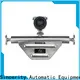 ﻿High measuring accuracy micro motion coriolis flow meter function for food 1
