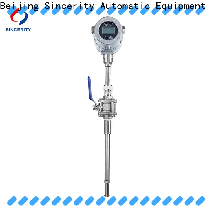 wholesale thermal mass flow meter price price for the volume flow1 1