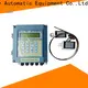 high accuracy ultrasonic liquid flow meter for Petrochemical 1