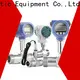 Sincerity high performance turbine flow meters for liquid measurement price for gravity measurement 1