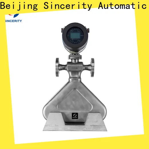 Sincerity coriolis flow transmitter for sale for fluids measuring 1