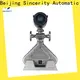 Sincerity coriolis flow transmitter for sale for fluids measuring 1
