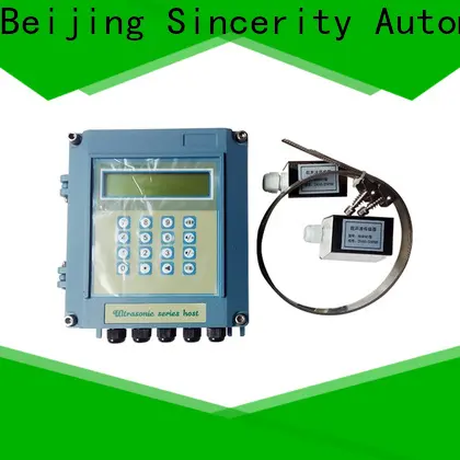 high reliability portable ultrasonic flow meter manufacturers manufacturer for Energy Saving 1