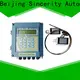 high reliability portable ultrasonic flow meter manufacturers manufacturer for Energy Saving 1