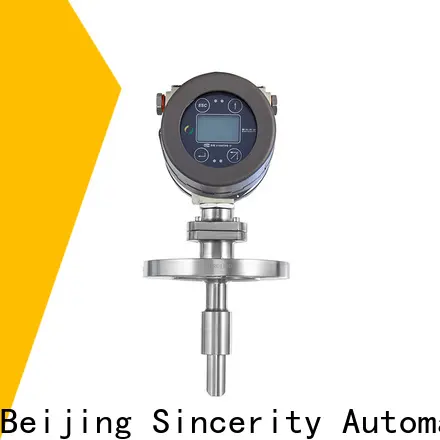 Sincerity micro motion density meter supplier for concentration measurement 1