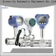 high quality turbine flow meter application for sale for pressure measurement 1