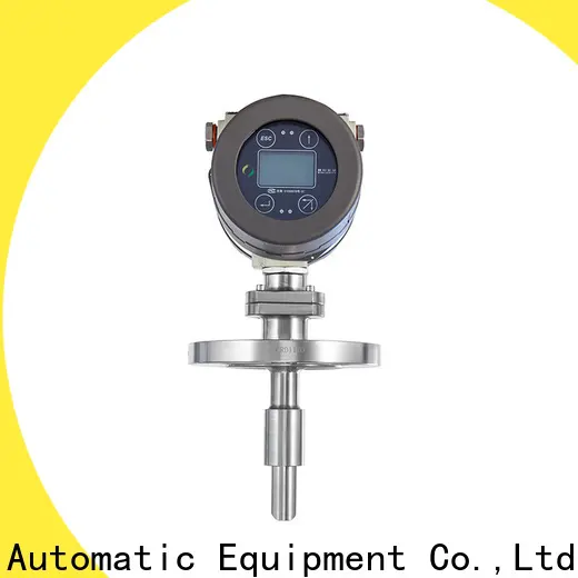 Sincerity best insertion liquid density meter manufacturer for concentration measurement 1
