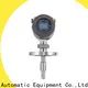 Sincerity best insertion liquid density meter manufacturer for concentration measurement 1