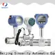 Sincerity high quality turbine flow meter sensor function for viscosity measurement 1