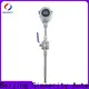 Sincerity digital abb thermal mass flow meter price for gas measurement 1
