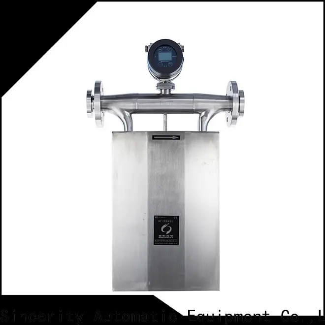 low cost coriolis mass flow for sale for life sciences 1