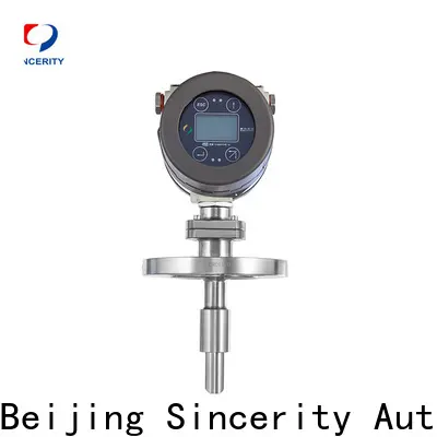 high accuracy pipeline fork density meter manufacturer for temperature measurement 1