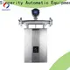 Sincerity high accuracy coriolis mass meter function for oil and gas 1