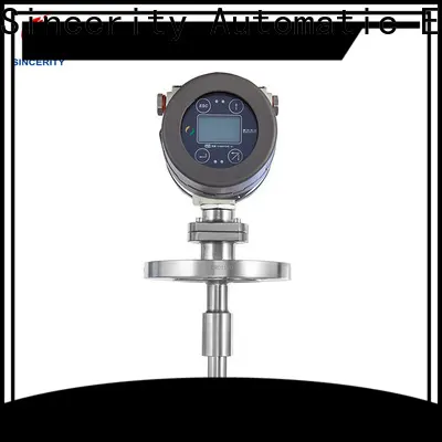 high performance tuning fork density meter supplier for density measurement 1
