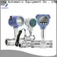 Sincerity low cost insertion type turbine flow meter for sale for gravity measurement 1