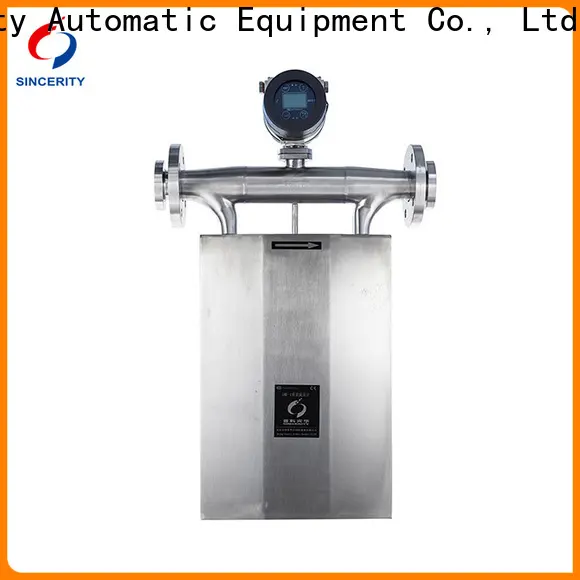 custom micro motion coriolis for sale for food 1