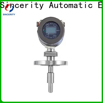 Sincerity micro motion density meter manufacturer for concentration measurement 1
