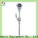 Sincerity ﻿High measuring accuracy rosemount thermal mass flow meter supplier for the volume flow 1