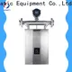 high performance liquid mass flow meter for sale for fluids measuring 1