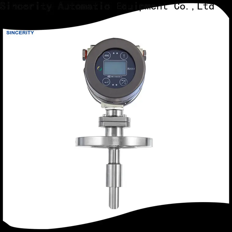 Sincerity wholesale fork density meter price for concentration measurement 1