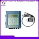 Sincerity high reliability clamp on ultrasonic water flow meter supplier for Energy Saving 1