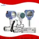 Sincerity insertion type turbine flow meter for sale for pressure measurement 1