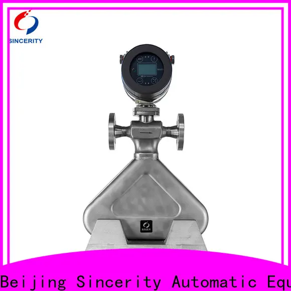 high performance micro motion coriolis flow meter function for fluids measuring 1