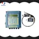 Sincerity low cost ultrasonic gas flow meter price price for Drain 1
