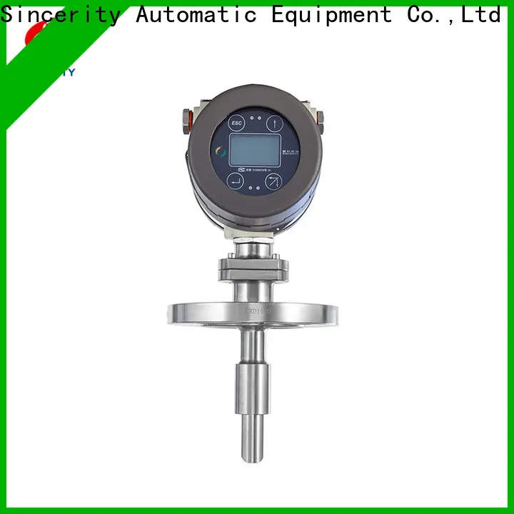 low cost fork liquid density meter manufacturer for pressure measurement 1