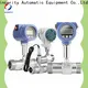 high accuracy insertion vortex flow meter for sale for concentration measurement 1