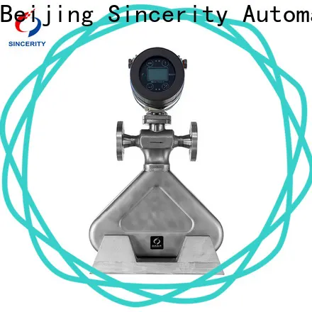 Sincerity coriolis meter for sale for food 1