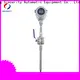 Sincerity thermal mass flow meter endress hauser function for the mass flow 1