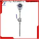 Sincerity gas thermal mass flow meter manufacturer for gas measurement 1