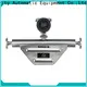 custom coriolis flow meter price manufacturer for oil and gas 1