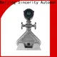 Sincerity ﻿High measuring accuracy coriolis flow meter price supplier for fluids measuring 1