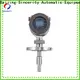 Sincerity endress hauser density meter price for density measurement 1