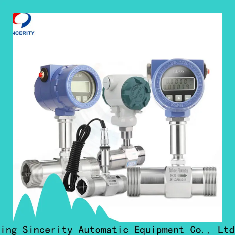 high performance vortex meter price for gravity measurement 1