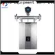 Sincerity coriolis flow meter installation for sale for petrochemicals 1