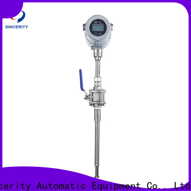wholesale oxygen thermal mass flow meter function for the mass flow 1