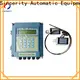 high quality handheld ultrasonic flow meter price for Energy Saving 1