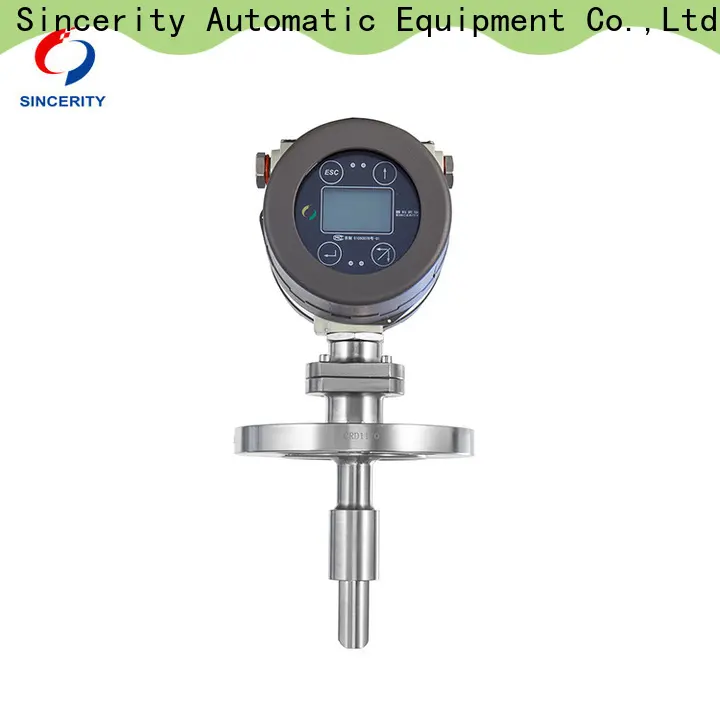 custom tuning fork liquid density meter for sale for viscosity measurement 1