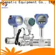 Sincerity inline turbine flow meter supplier for concentration measurement 1