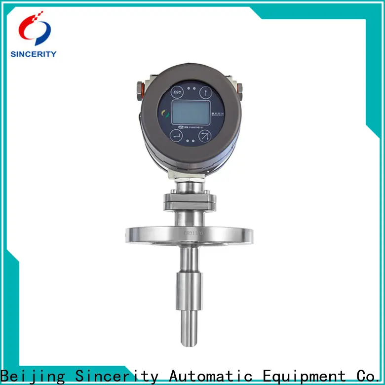 high performance fork density meter micro motion function for density measurement 1