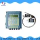 Sincerity clamp on ultrasonic water flow meter price for Drain 1