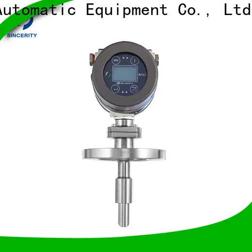 Sincerity high reliability liquid density meters supplier for viscosity measurement 1