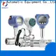 Sincerity high accuracy vortex water meter manufacturer for pressure measurement 1