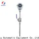 Sincerity high performance thermal gas flow meter price for the mass flow 1