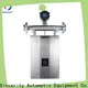 Sincerity micro motion coriolis mass flow meter manufacturer for food1 1