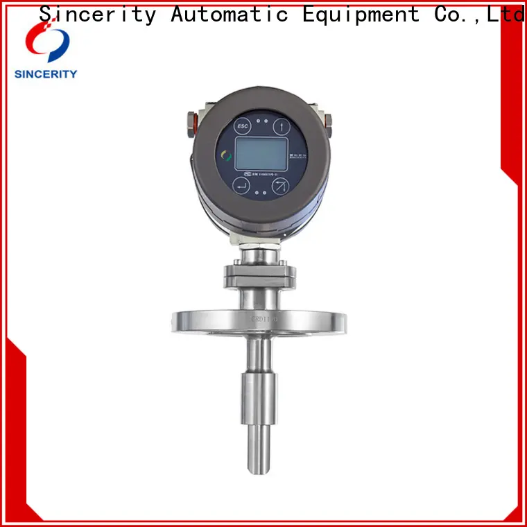 Sincerity insertion fork density meter for sale for concentration measurement 1