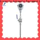 high reliability thermal mass flow meter emerson manufacturer for gas measurement 1